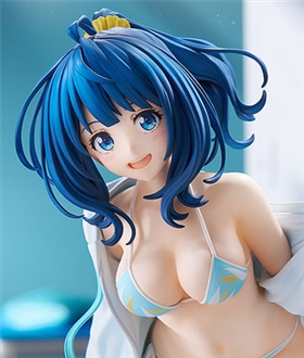 Makeine: Too Many Losing Heroines! Anna Yanami: Swimsuit Ver. 1/7