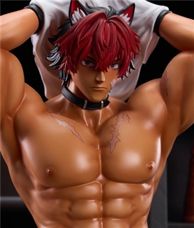 Komano Manato - Zenless Zone Zero