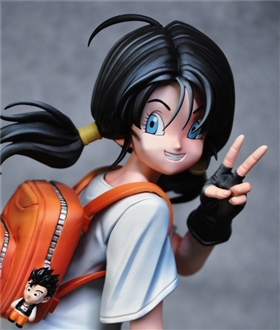 Videl - Dragon Ball