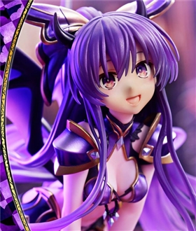 Tohka Yatogami Succubus - DATE A LIVE