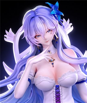 Cantarella - Wuthering Waves