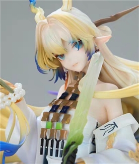 Shu - Arknights‌ 1/5