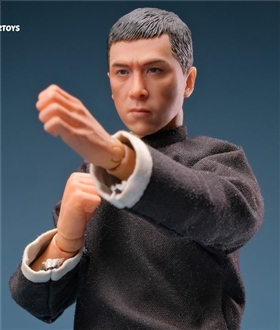 Ip Man [DA001] Superstar 1/12