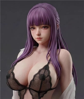 Fern - Frieren: Beyond Journey's End 1/4