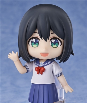 Nendoroid Senpai Is an Otokonoko Saki Aoi