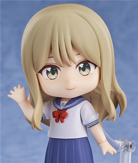 Nendoroid Senpai Is an Otokonoko Makoto Hanaoka