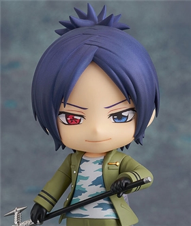 Nendoroid Reborn! Mukuro Rokudo 2.0