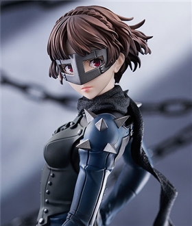 POP UP PARADE Persona 5 Royal Queen L size