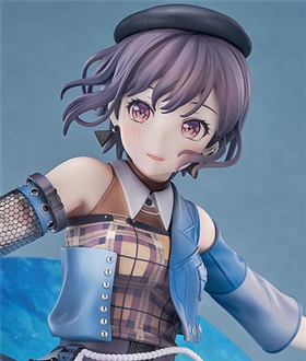 BanG Dream! Tomori Takamatsu Zero gravity ver. 1/7