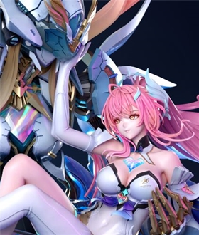 Aemeath - Wuthering Waves