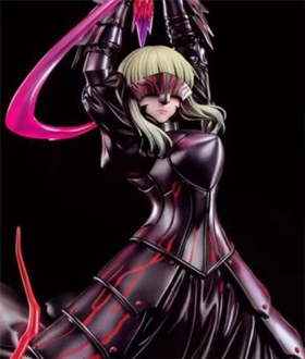 Black Saber - Fate/Grand Order