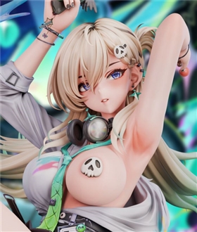 Lynae - Wuthering Waves 1/6