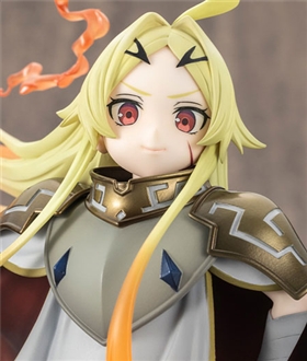 Sentenced to Be a Hero Teoritta 1/7