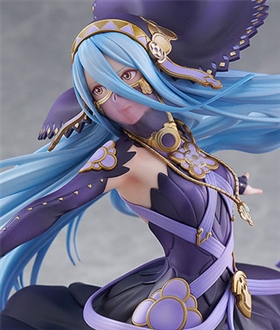Fire Emblem Aqua (Dark Songstress) 1/7
