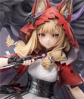 Rossi Little Red Riding Hood - Arknights: Endfield 1/6
