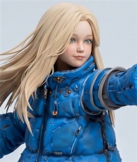 Diana - Pragmata 1/4