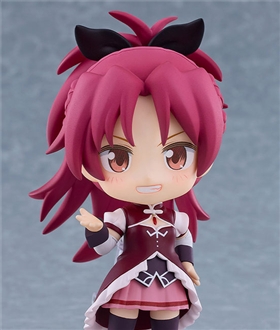 Nendoroid Kyoko Sakura - Walpurgisnacht: Rising Ver. [Basic]