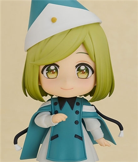 Nendoroid Witch Hat Atelier