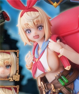 Adventurer Snail [RPGEX-06] 1/12