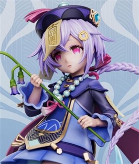 QiQi - Genshin Impact