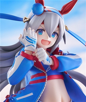Umamusume Pretty Derby Tamamo Cross 1/7