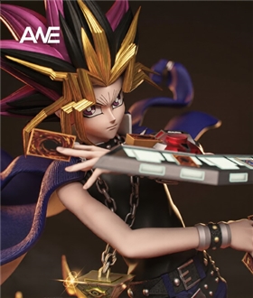 Yugi Muto - Yu-Gi-Oh!