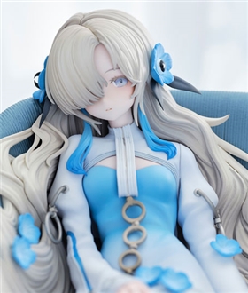 KDcolle Isekaijoucho Universal Body Nemophila 1/7