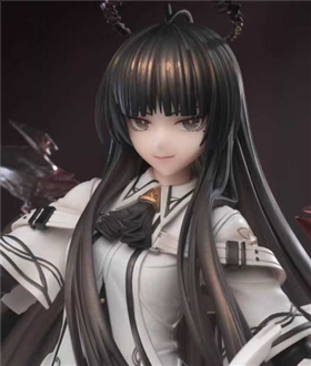 Virtuosa - Arknights