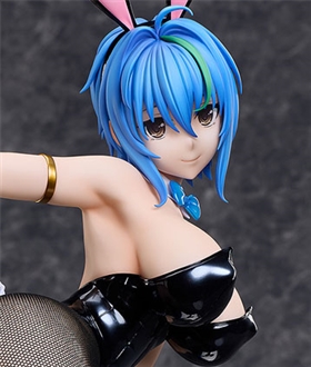 High School D x D HERO Xenovia: Bunny Ver. 1/4