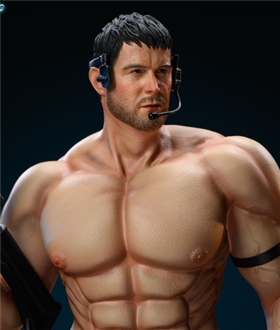 Chris-Redfield-Resident-Evil