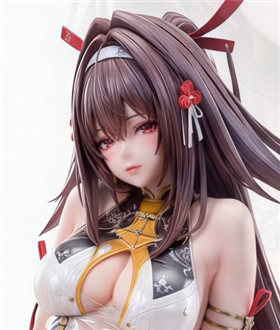 Ye Shunguang - Zenless Zone Zero