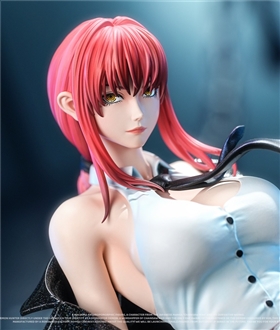 Makima - Chainsaw Man