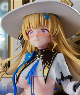 Phoebe - Wuthering Waves 1/6