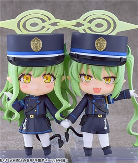 Nendoroid Blue Archive - Hikari Tachibana & Nozomi Tachibana