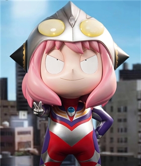 Ultraman Anya