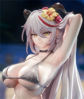 Azur Lane Agir: Nightpool 1/6