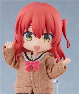 Nendoroid Doll BOCCHI THE ROCK! Ikuyo Kita