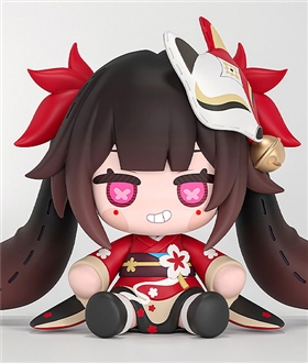 HUGGY BOOM Honkai: Star Rail Sparkle's Bomb Doll
