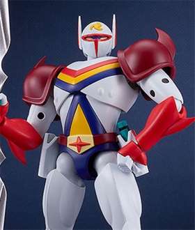 MODEROID Tekkaman: The Space Knight Tekkaman