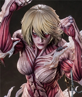 Annie Leonhart - Attack On Titan