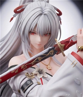Hiyuki - Wuthering Waves 1/6