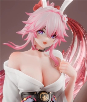 Evanescia - Honkai: Star Rail