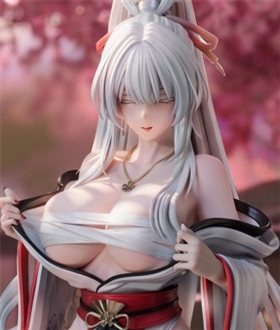 Hiyuki - Wuthering Waves 1/6
