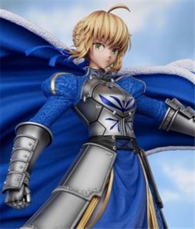 Saber Artoria Pendragon - Fate