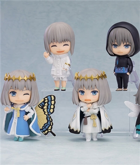 Nendoroid Surprise Fate/Grand Order Oberon