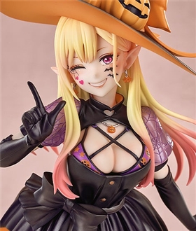 My Dress-Up Darling Marin Kitagawa: Halloween Ver. 1/7