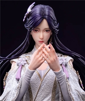 YunXi - Perfect World 1/6 [Licensed]