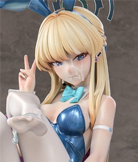 Toki: Facial Cumshot Moment