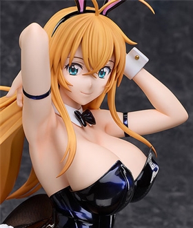 Shin Ikkitousen Hakufu Sonsaku Bunny Ver. 2nd 1/4