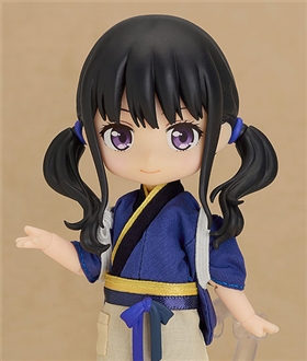 Nendoroid Doll Lycoris Recoil Takina Inoue Cafe LycoReco Uniform Ver